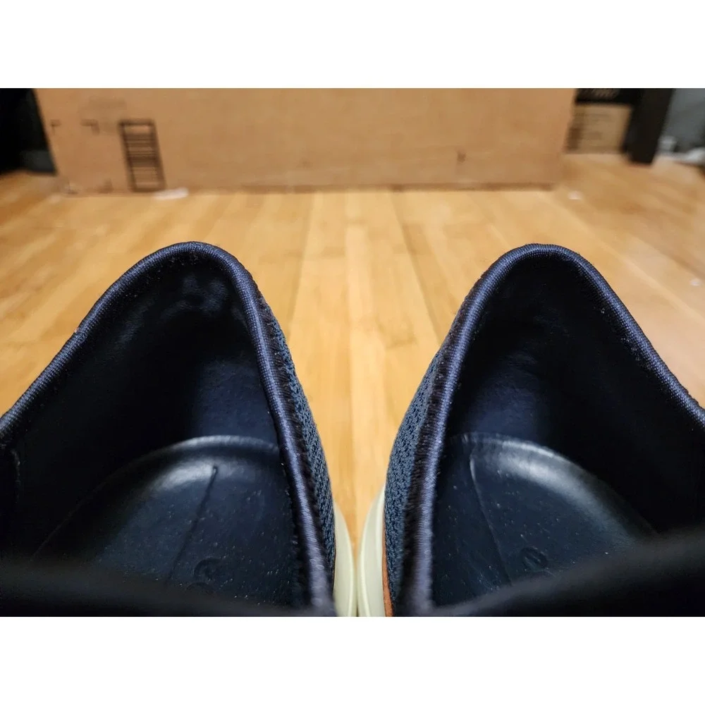 Ecco soft runner